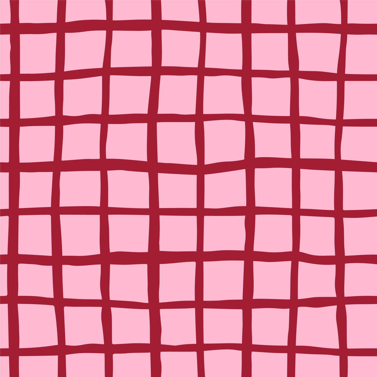 Grid remnant - 100cm x 147cm