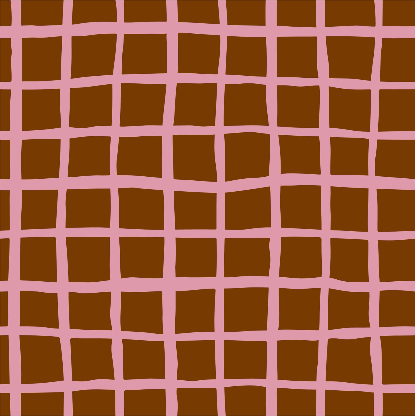 Grid remnant - 50cm x 147cm