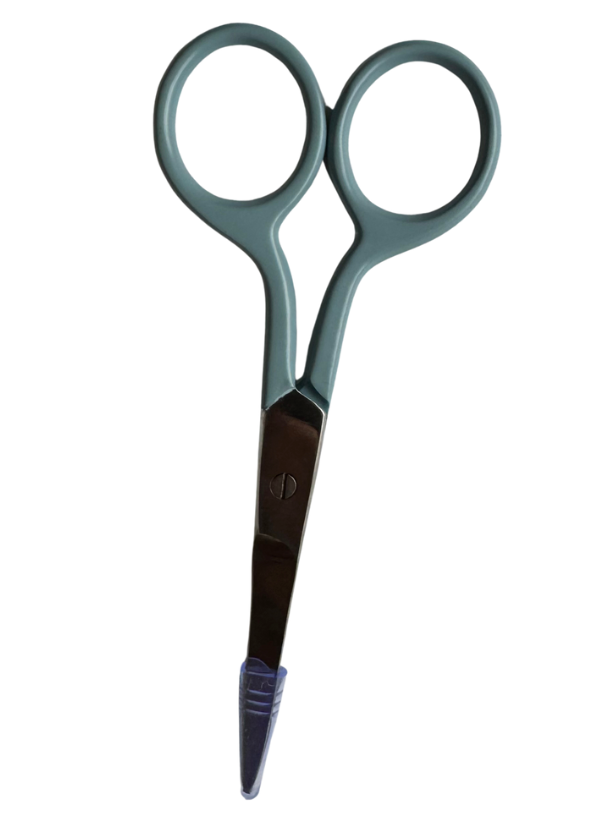 The Edit Embroidery scissors