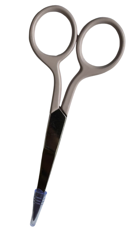 The Edit Embroidery scissors
