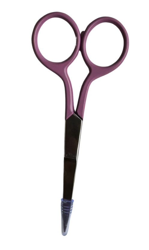 The Edit Embroidery scissors