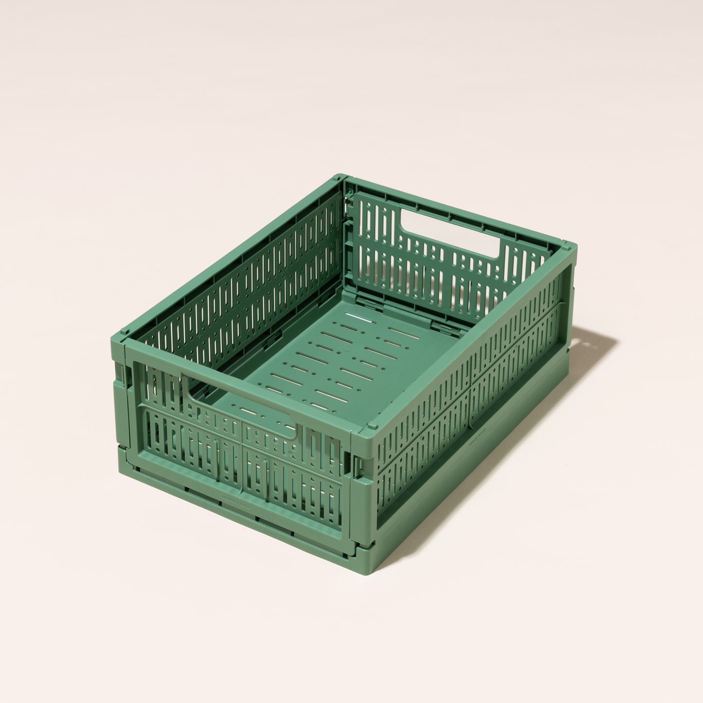 Made craft storage crate (Midi)