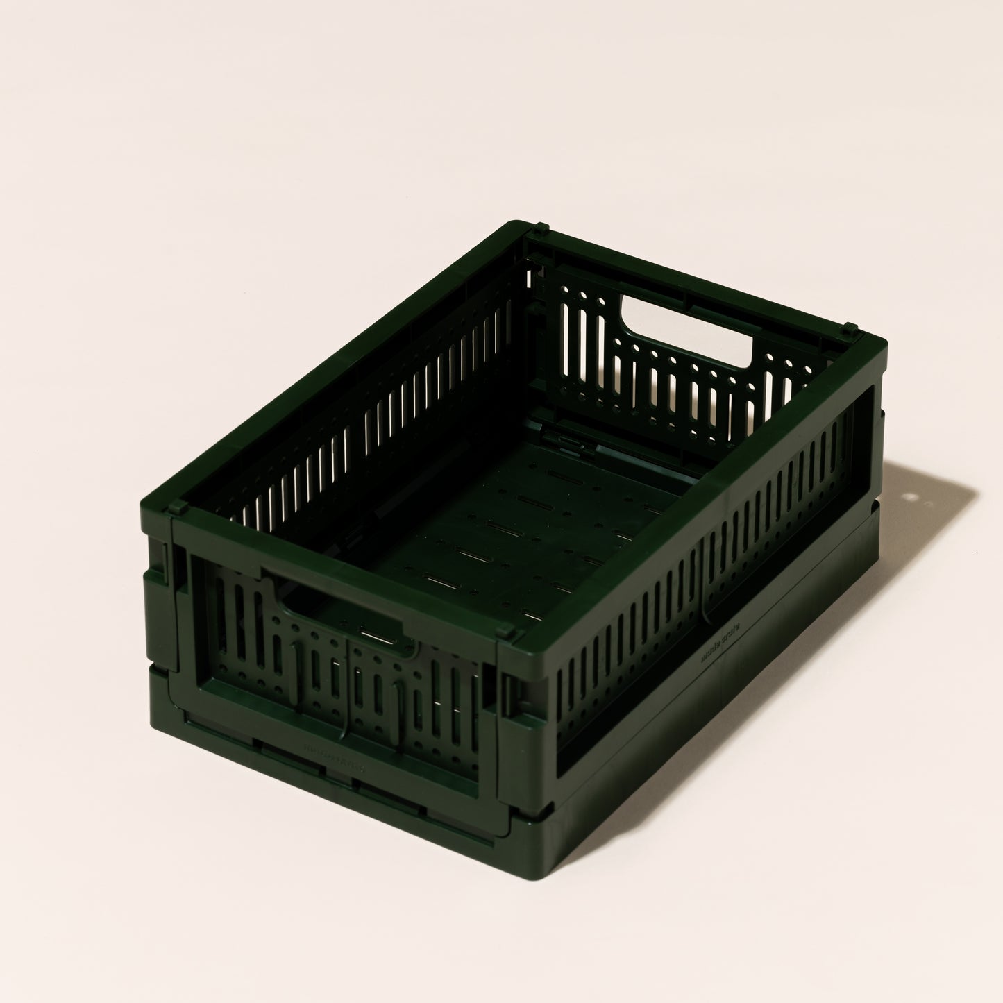 Made craft storage crate (Midi)