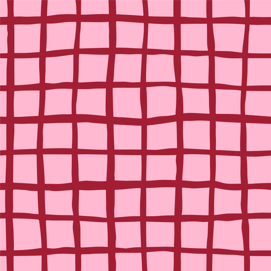 Grid remnant - 100cm x 147cm