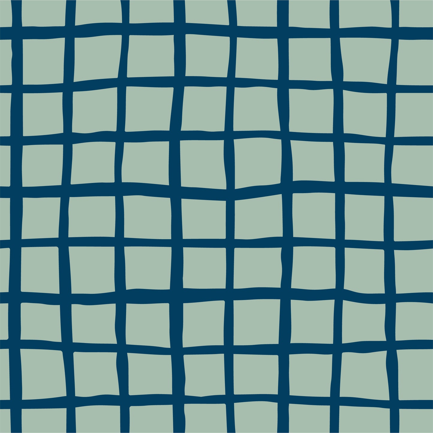 Grid remnant - 64cm x 147cm