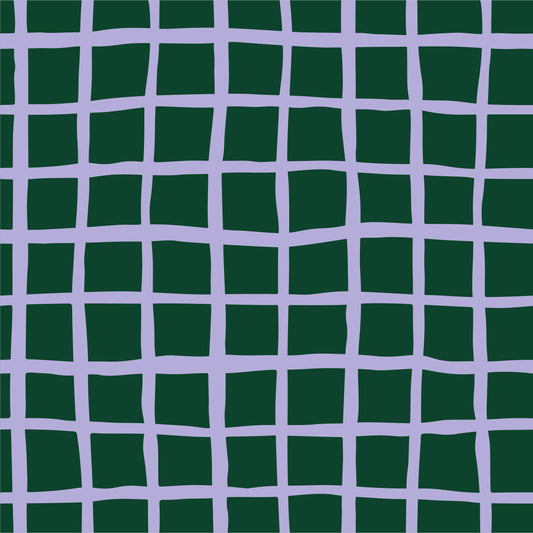 Grid remnant - 55cm x 147cm