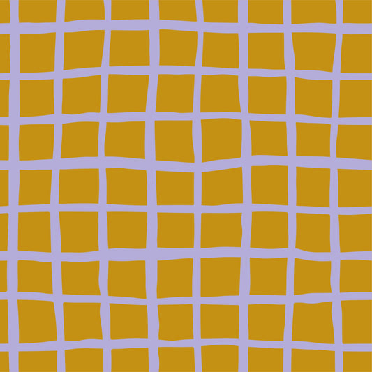 Grid remnant - 50cm x 147cm