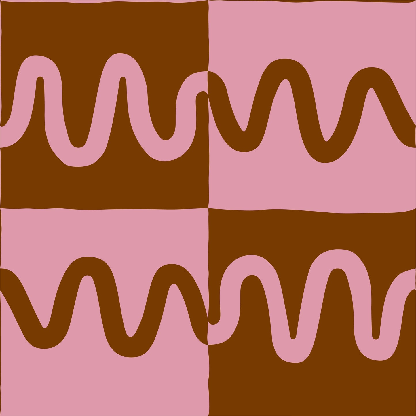 The Edit fat Quarters
