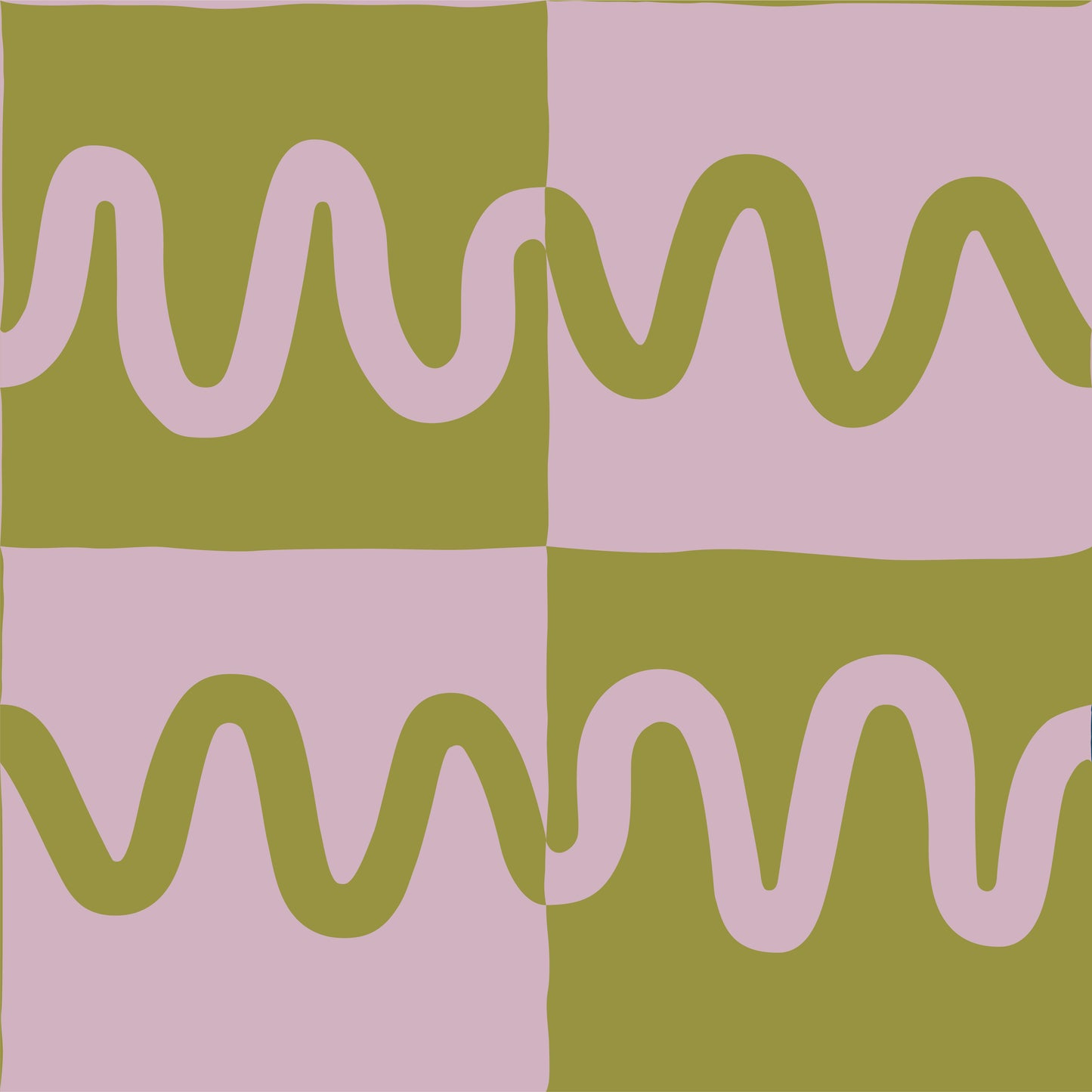 The Edit fat Quarters