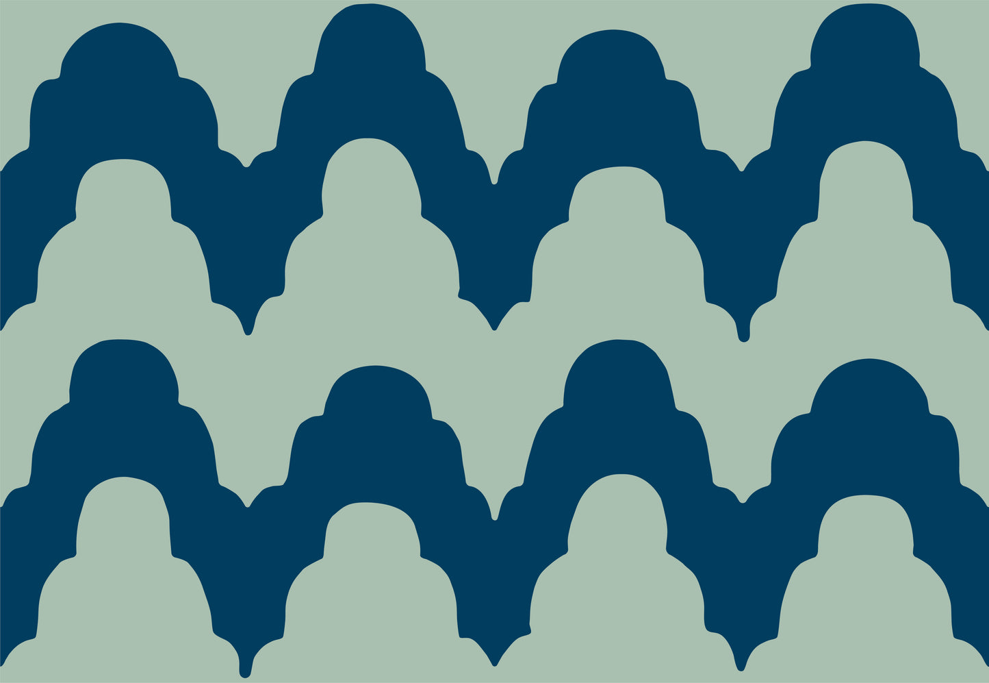 The Edit fat Quarters