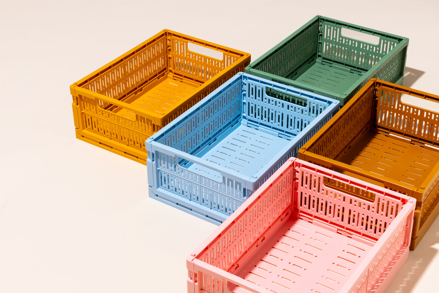 Made craft storage crate (Midi)