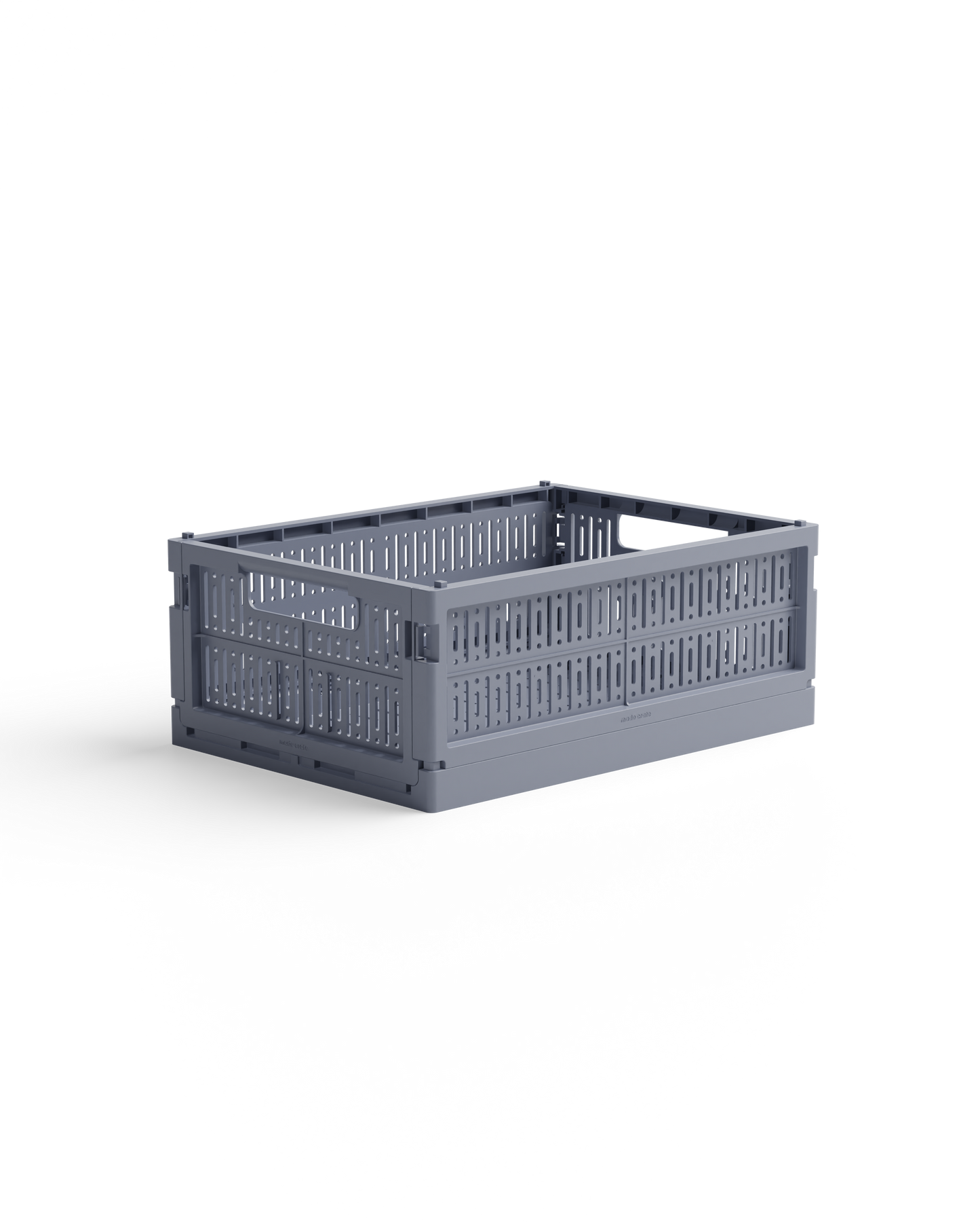 Made craft storage crate (Midi)