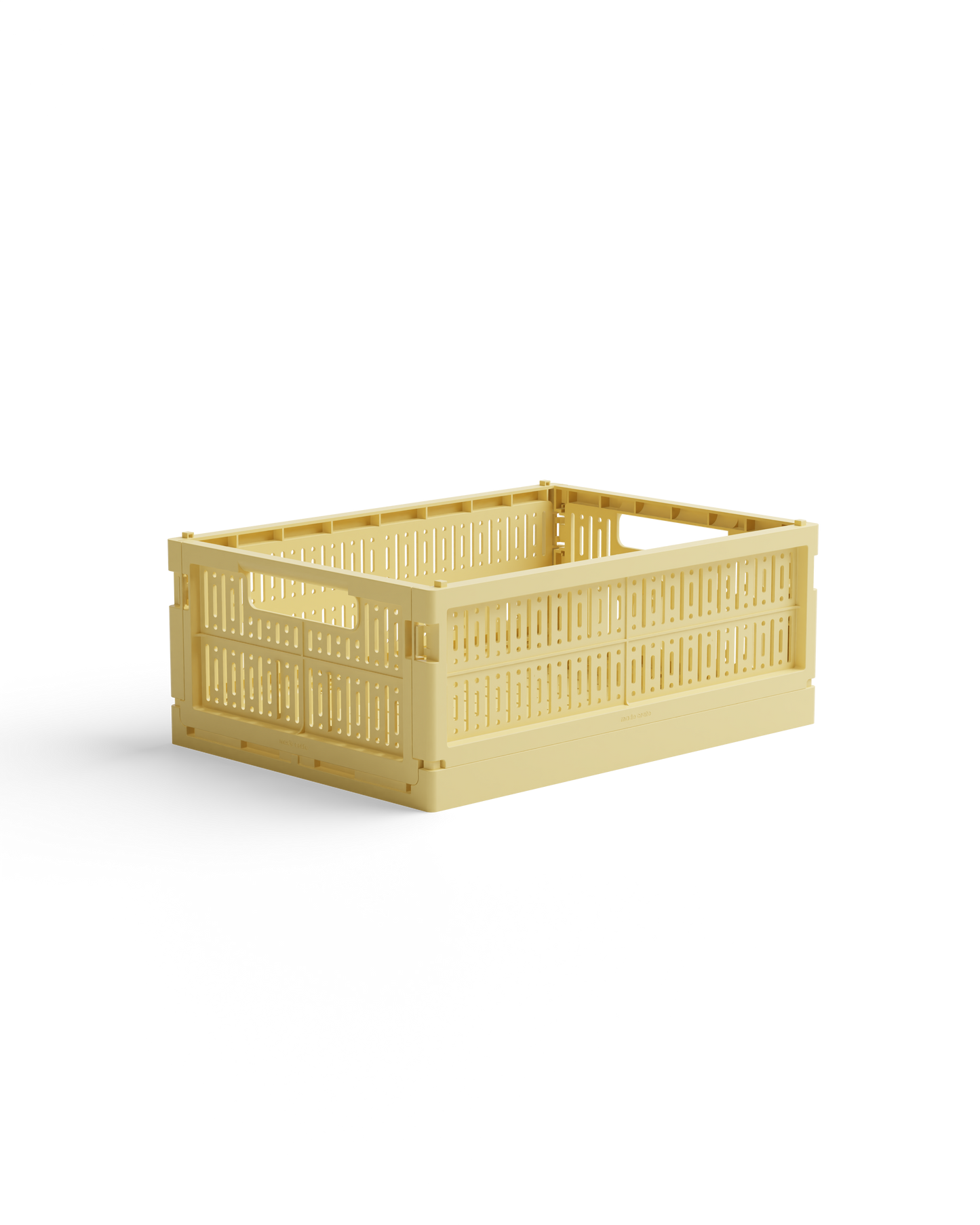 Made craft storage crate (Midi)