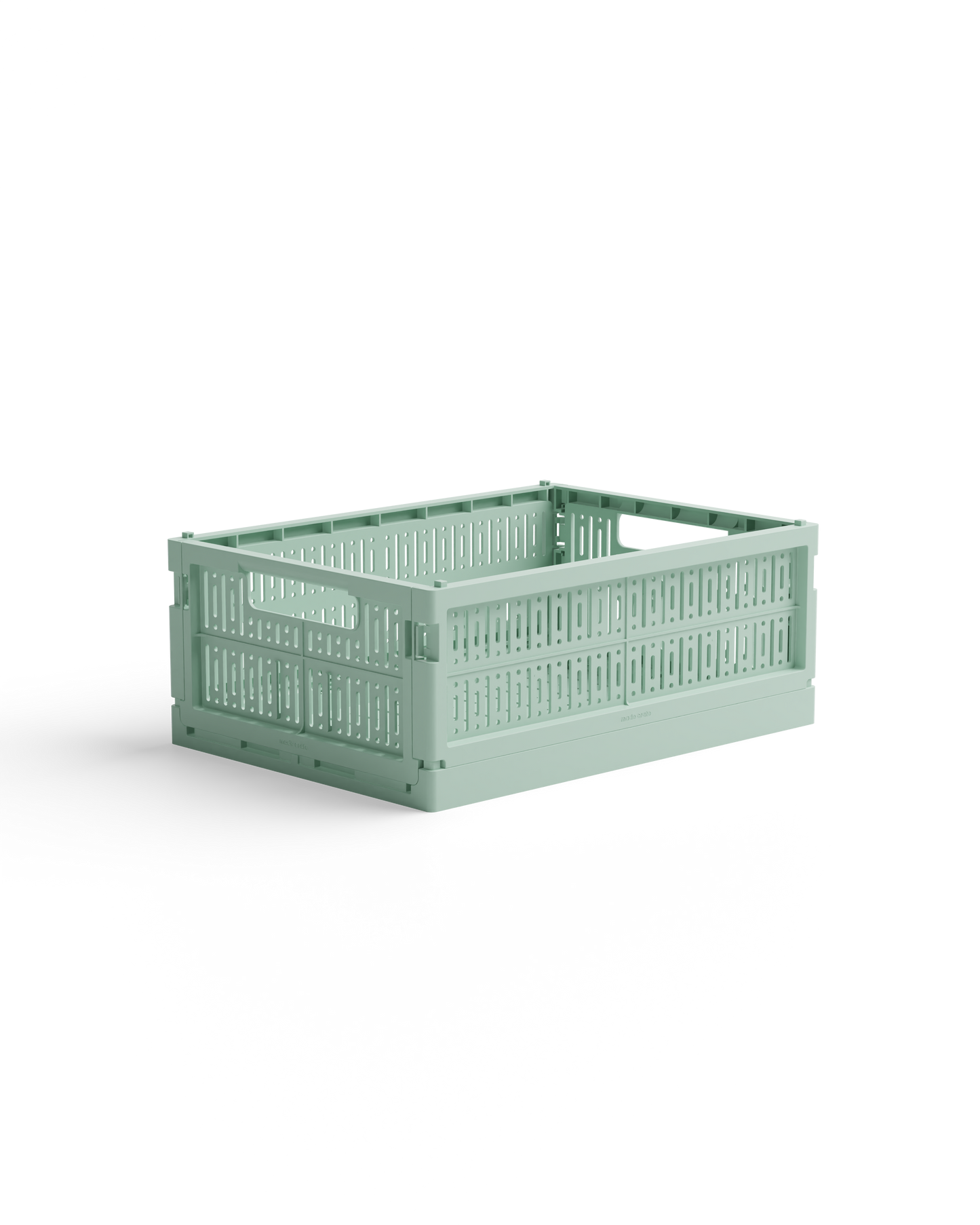 Made craft storage crate (Mini)