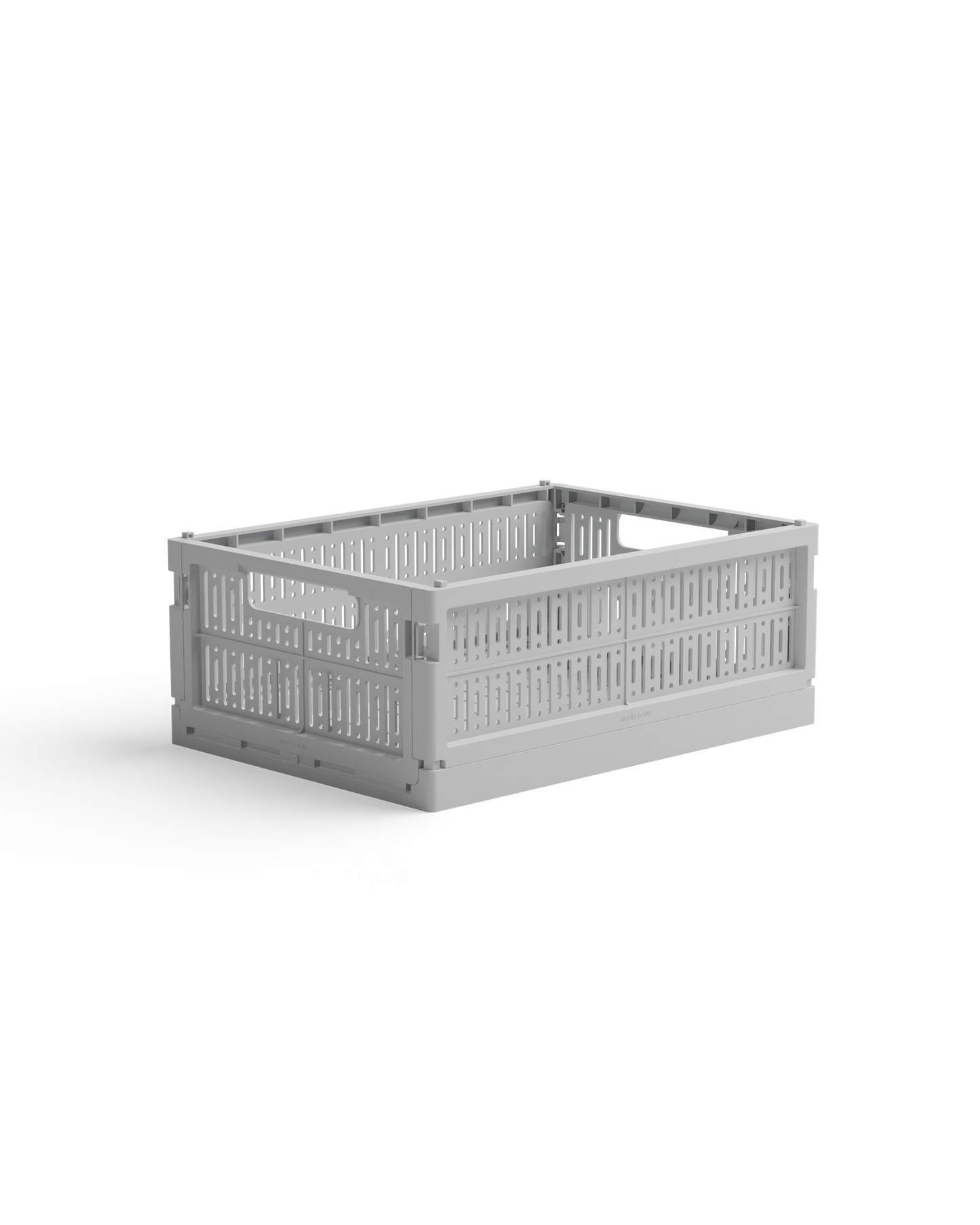 Made craft storage crate (Mini)