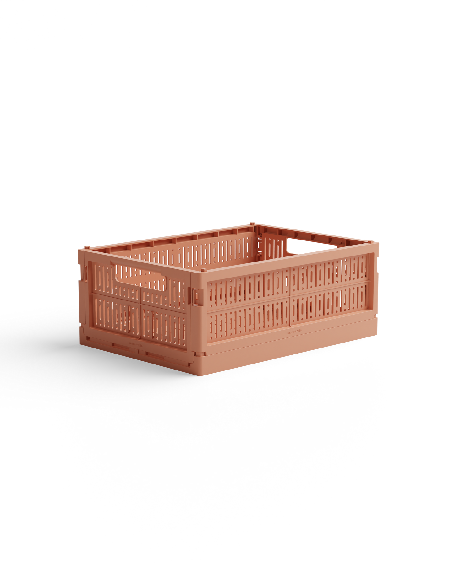 Made craft storage crate (Midi)