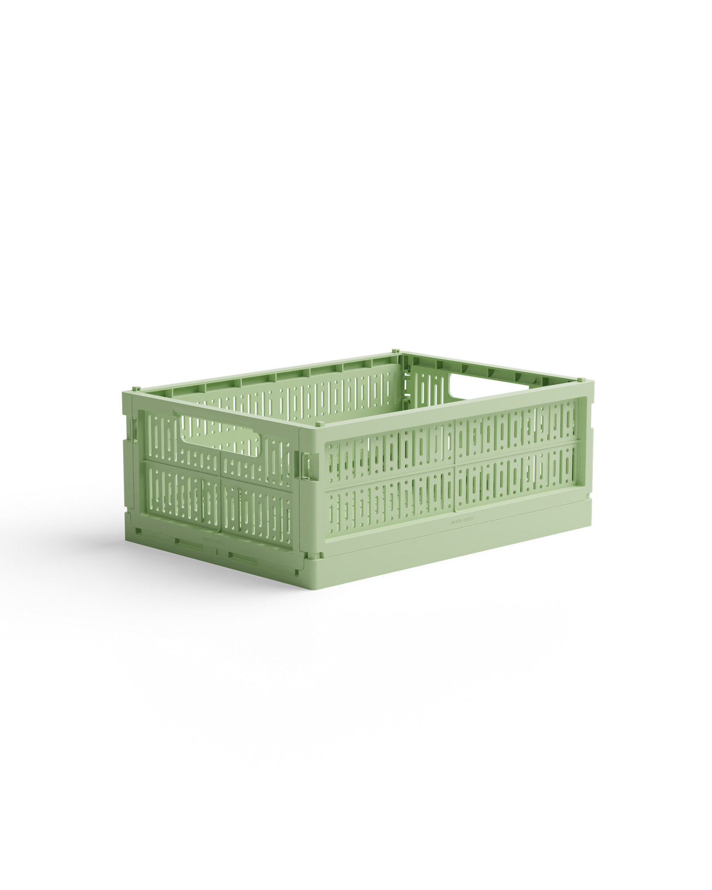 Made craft storage crate (Midi)