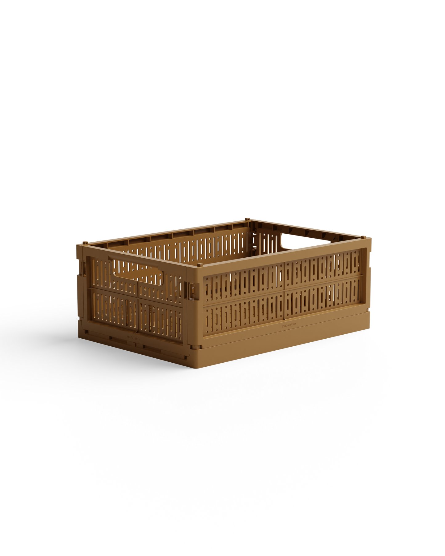 Made craft storage crate (Mini)