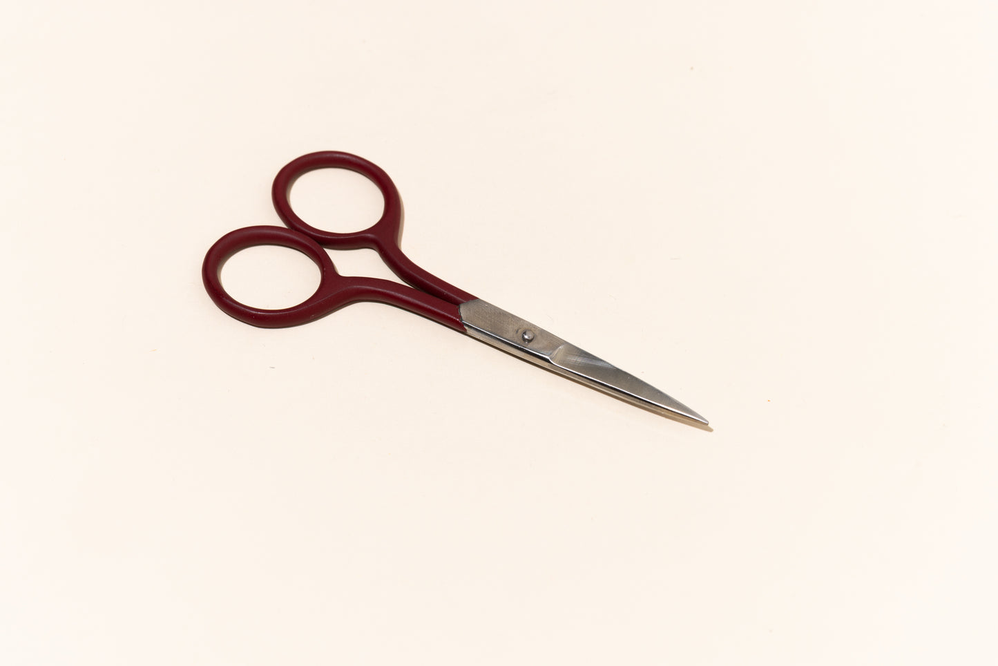 The Edit Embroidery scissors