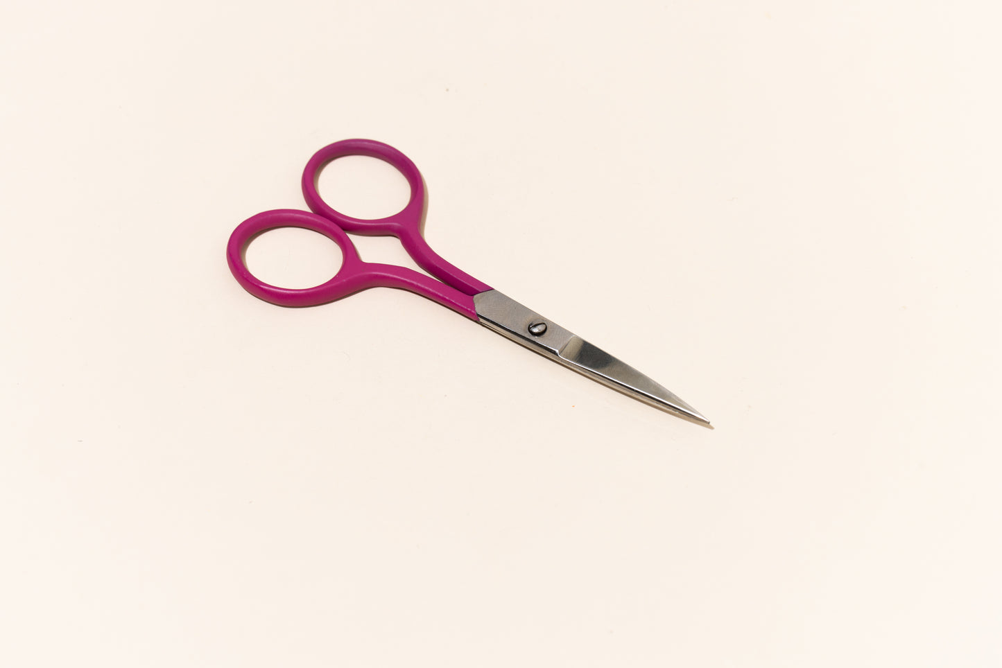 The Edit Embroidery scissors