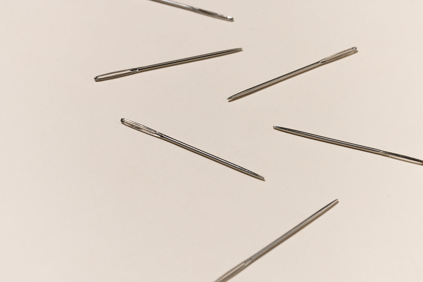 Bargello needle (Size 18)