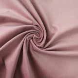 Velvet fabric scrap pack