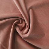 Velvet fabric scrap pack