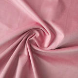 Velvet fabric scrap pack