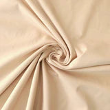 Velvet fabric scrap pack