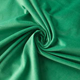 Velvet fabric scrap pack
