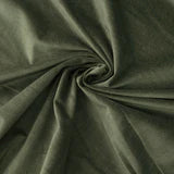 Velvet fabric scrap pack
