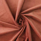 Velvet fabric scrap pack