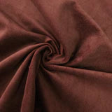 Velvet fabric scrap pack