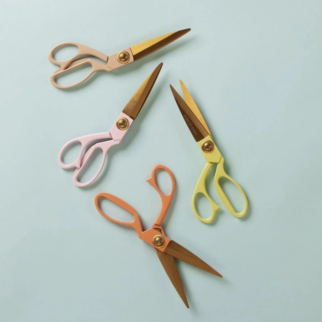 Design Works Collective Scissors