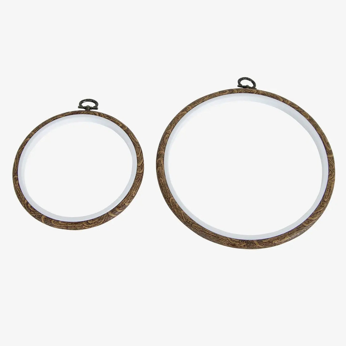DMC Flexi-Embroidery hoop