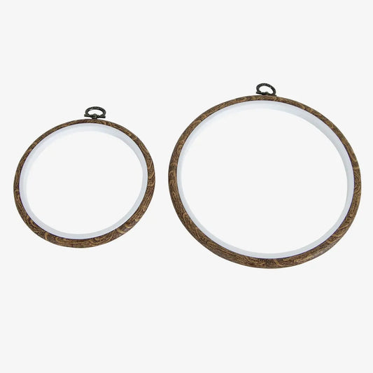 DMC Flexi-Embroidery hoop
